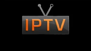 1-Month IPTV Subscription