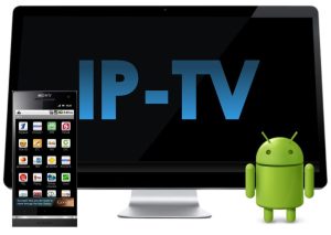 Become IPTV Provider