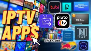 Best IPTV Provider