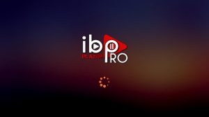 IBO TV Player Activation