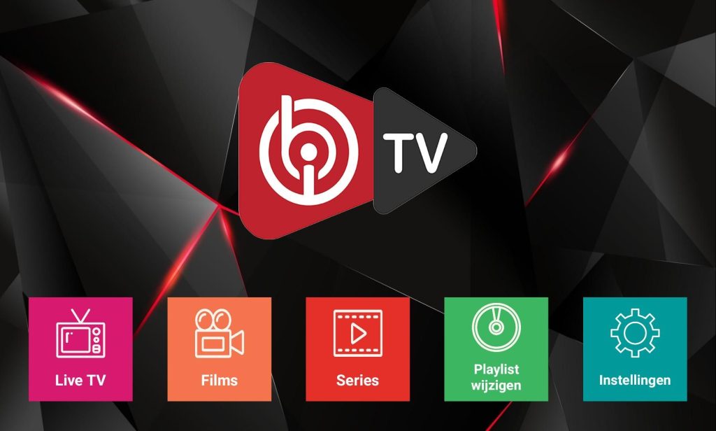 IBO TV Player Activation Code