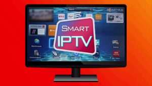 IPTV 12-Month
