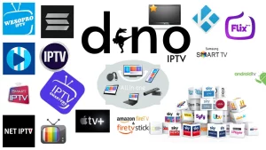 IPTV Buffer All The Time