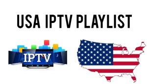 IPTV USA Subscription