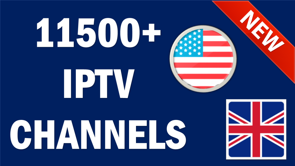 Top IPTV Service Providers in the USA
