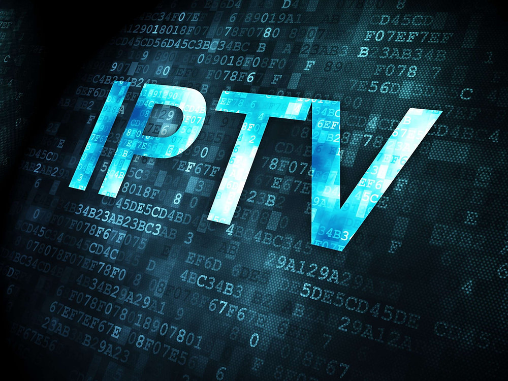 Using a VPN for a stable IPTV experience