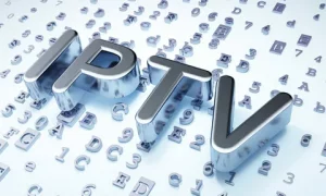 4K IPTV Reseller