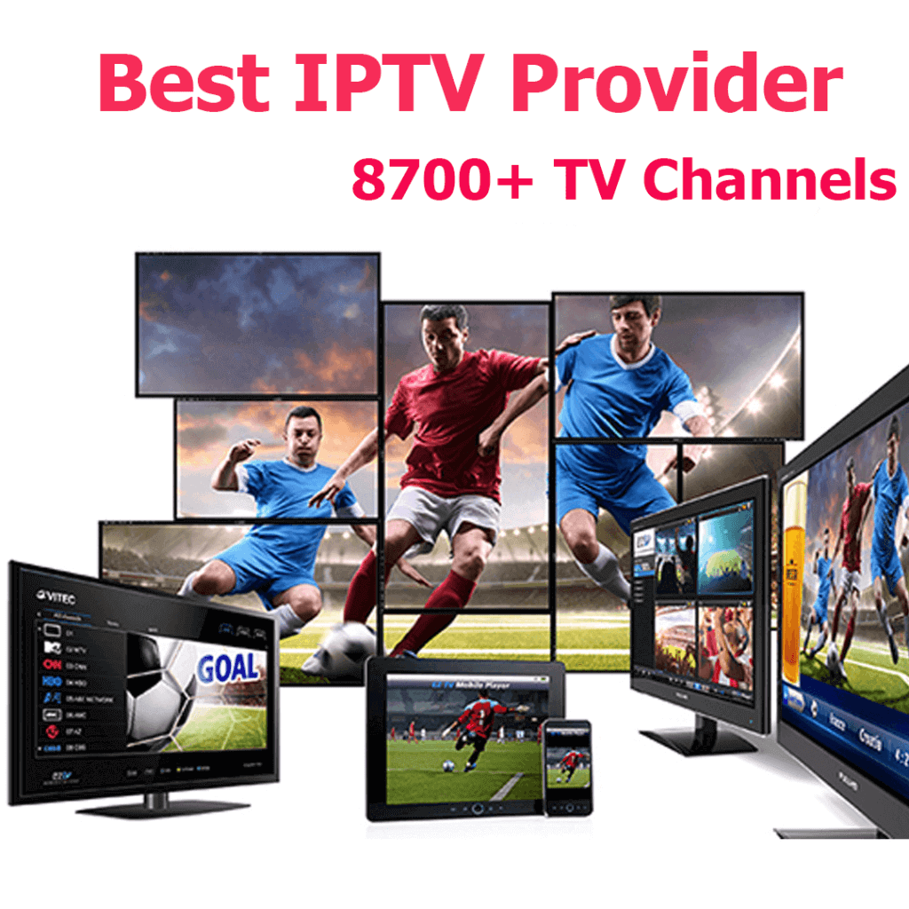 How to Become a 4K IPTV Reseller