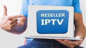 IPTV Reseller Program
