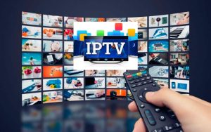 IPTV Streaming Settings