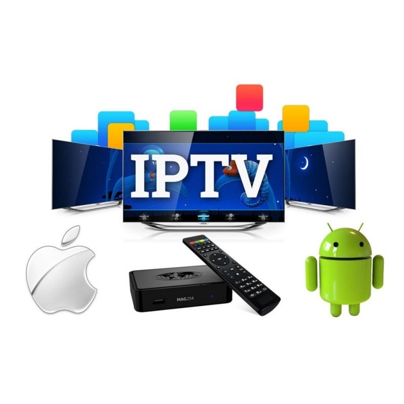 Benefits of Selling Strong 4K IPTV with StaticIPTus