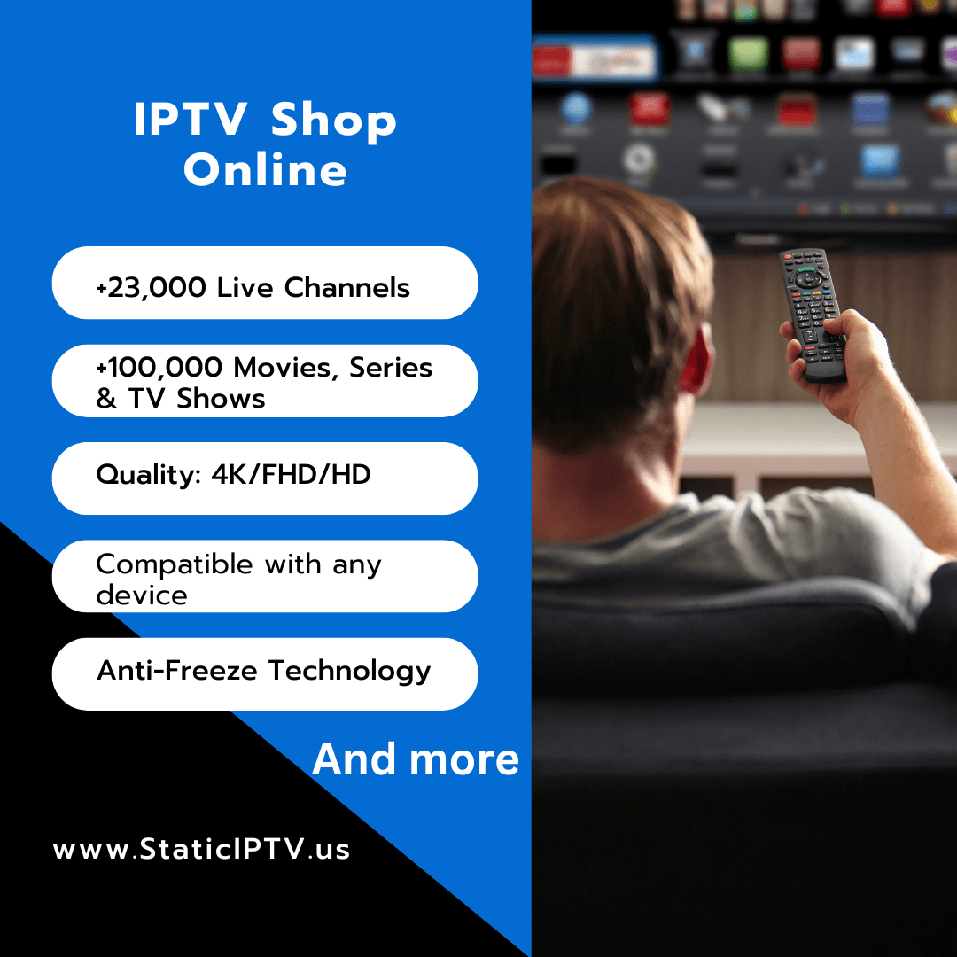 Best IPTV Shop Online In US Premium IPTV Subscription Service Best Iptv Shop Online In Us Premium Iptv Subscription Service