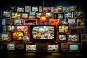 Best IPTV for Sports