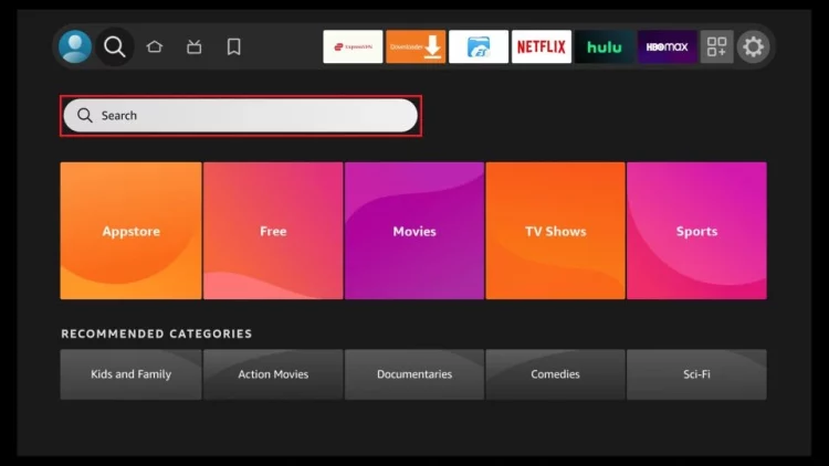 install iptv smarters pro on firestick