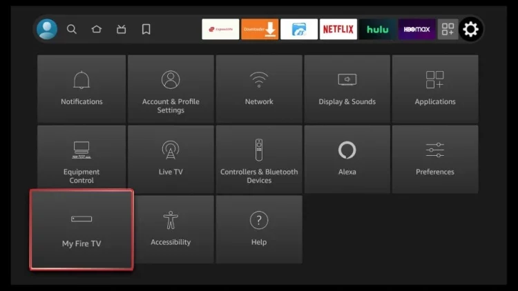 install iptv smarters pro on firestick