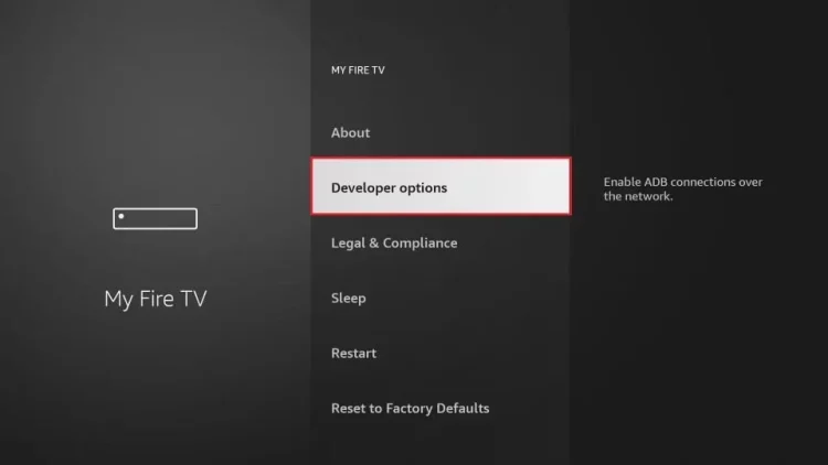 install iptv smarters pro on firestick