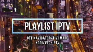 OTT Navigator vs TiviMate