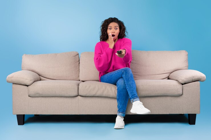 Buy IPTV USA