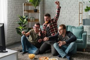 IPTV Free Trial