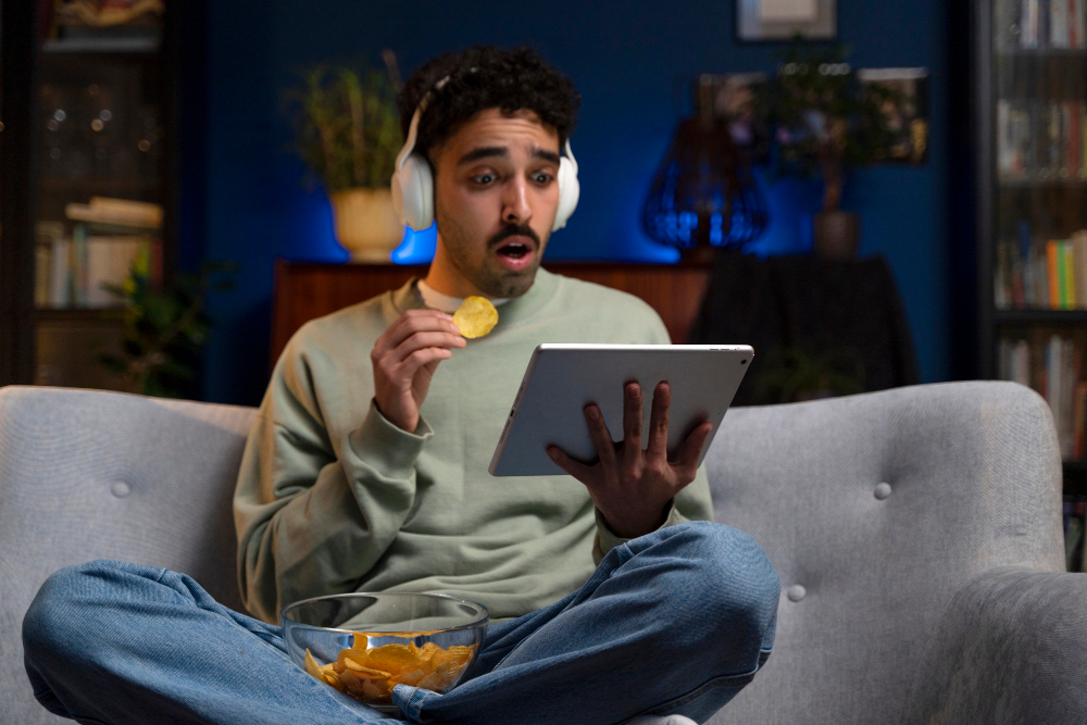 IPTV Encoder