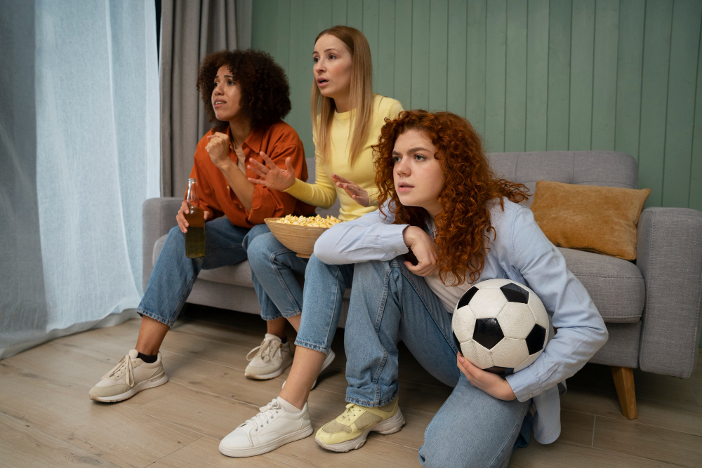Benefits of 4K IPTV Streaming in USA
