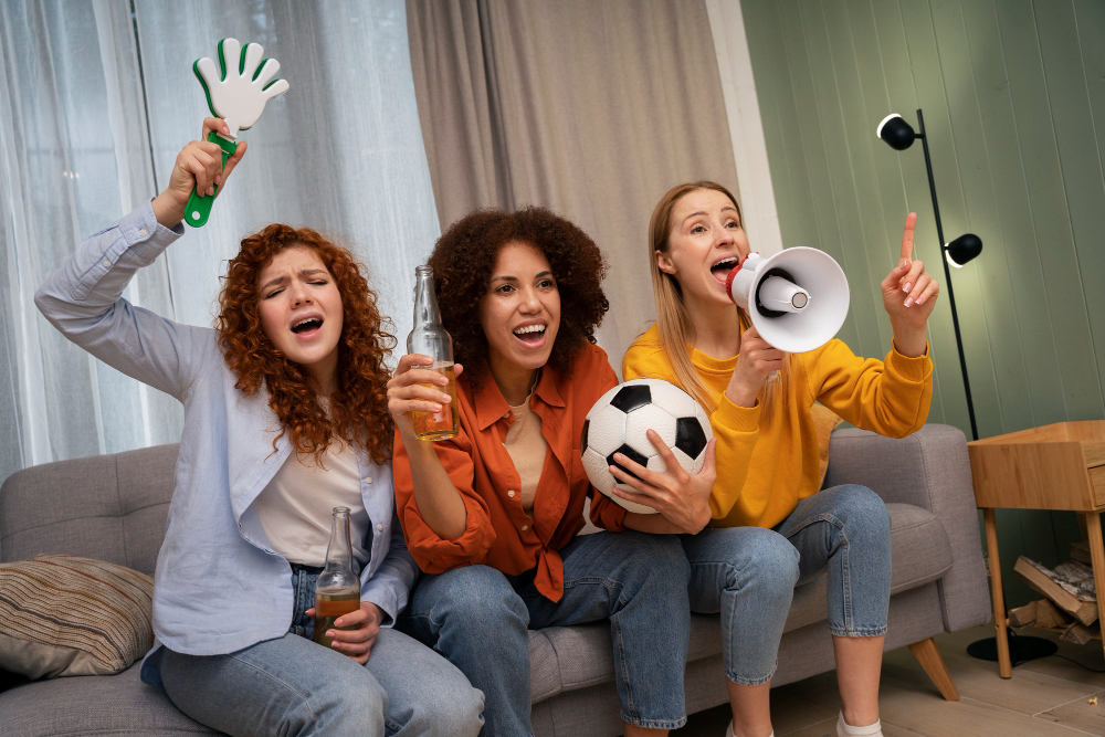 Best IPTV Apps for Firestick in 2025