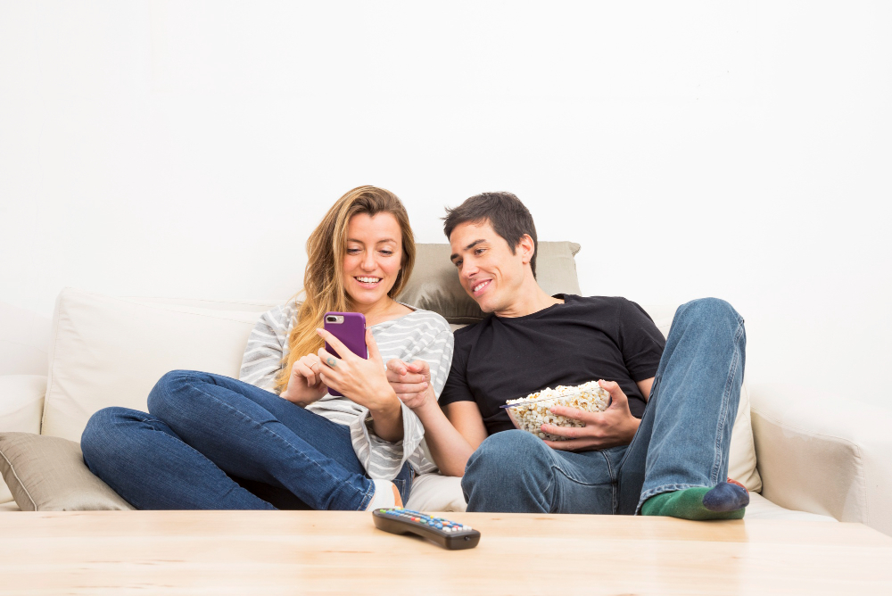 Best IPTV Players for Android in USA