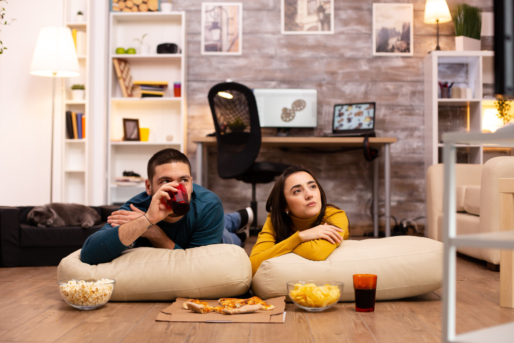 Best IPTV for Watching Movies and Series in USA