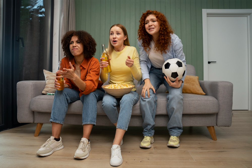 How to Fix IPTV Buffering Issues in USA