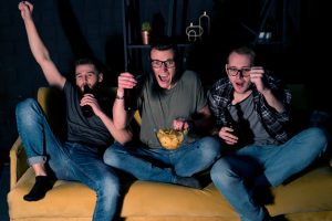IPTV for Sports Fans Watch Live Games in USA