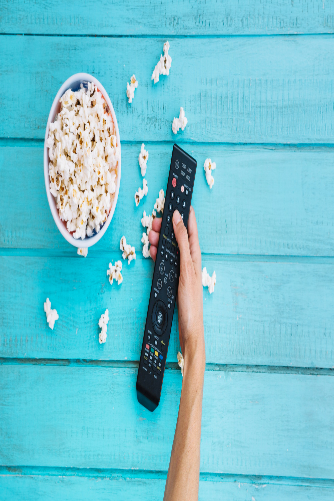 IPTV subscription offers the best channel selection for sports