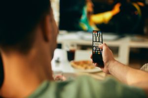 IPTV subscription plans include cloud DVR