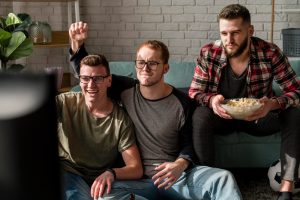 find an IPTV subscription with affordable family packages